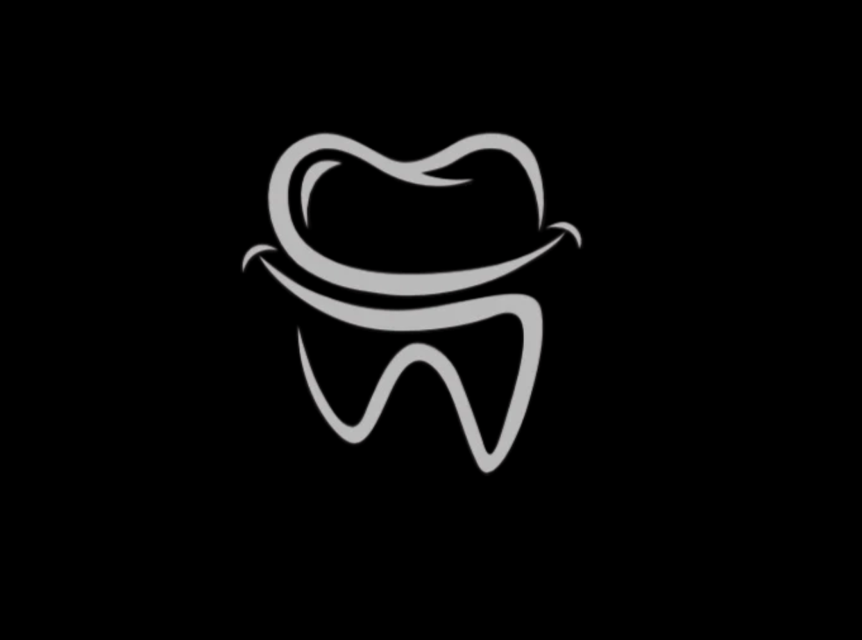 Ardent Tooth Logo