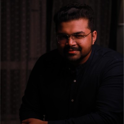 Dr. Naseem Hamza — Ardent Dental Care